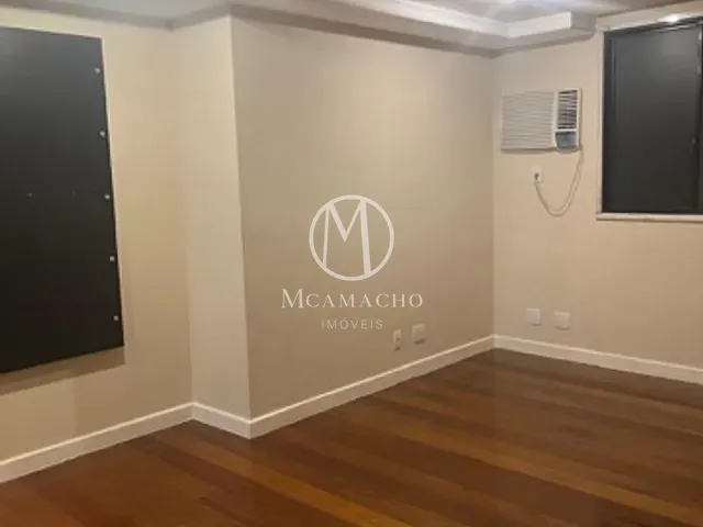 Cobertura / Penthouse 3 quartos e 4 banheiros, à venda, no bairro Recreio dos Bandeirantes em Rio de Janeiro