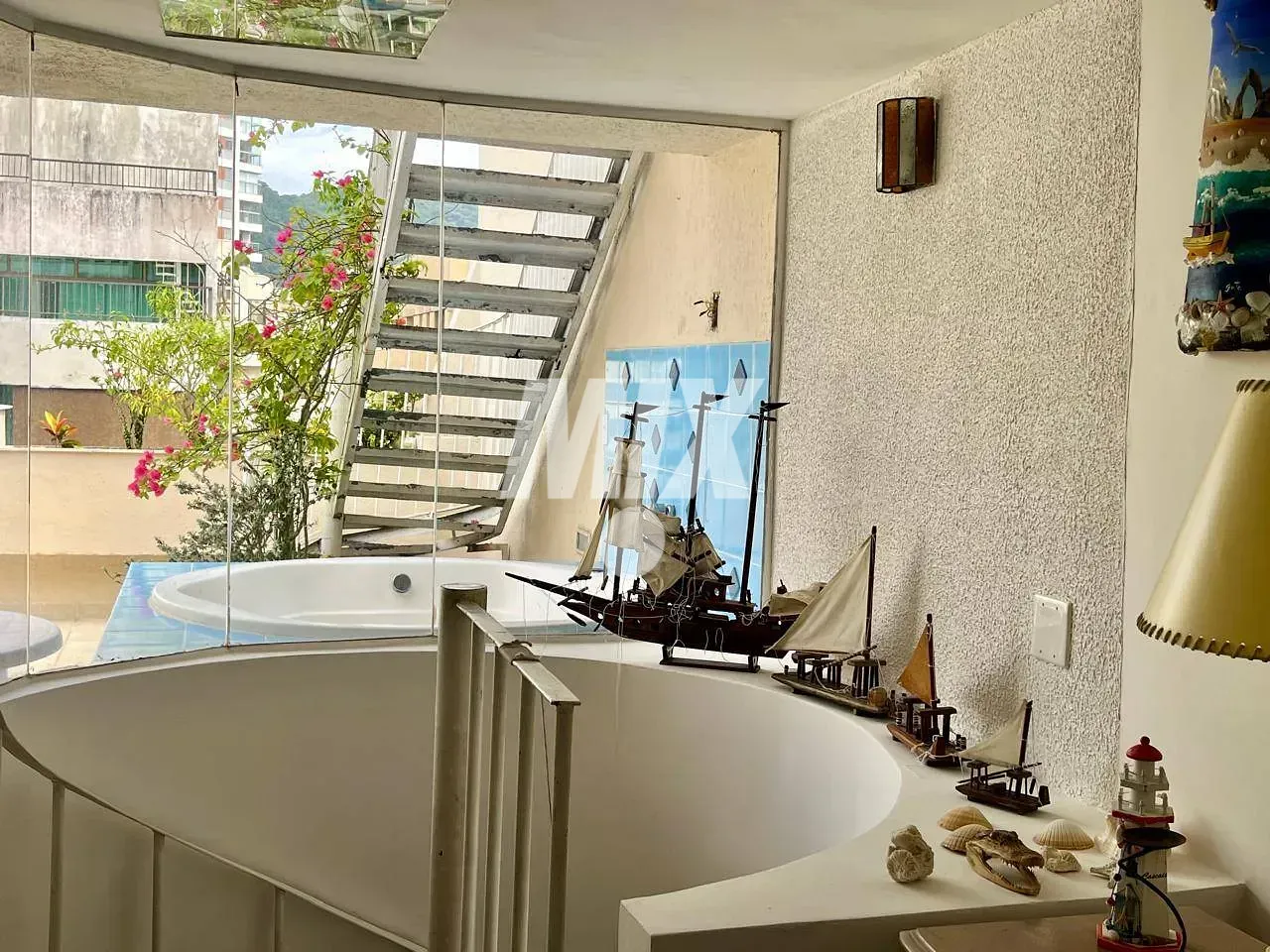 Cobertura, 3 quartos, 240 m² - Foto 5