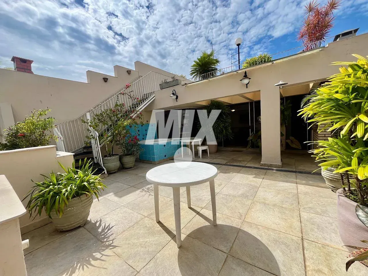 Cobertura, 3 quartos, 240 m² - Foto 3