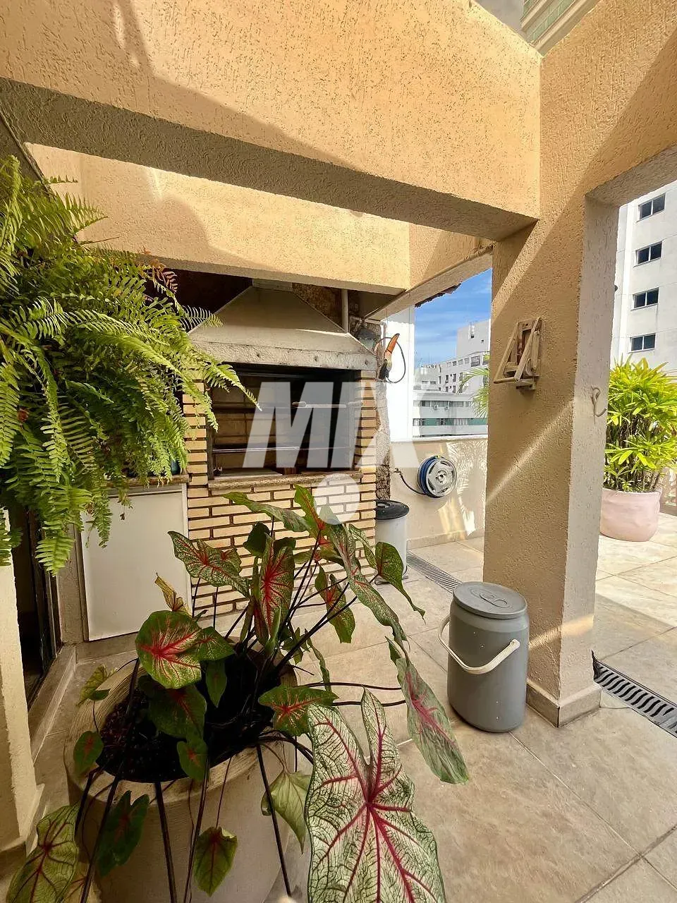 Cobertura, 3 quartos, 240 m² - Foto 4