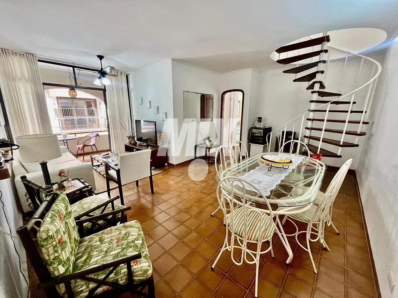 Cobertura, 3 quartos, 240 m² - Foto 9