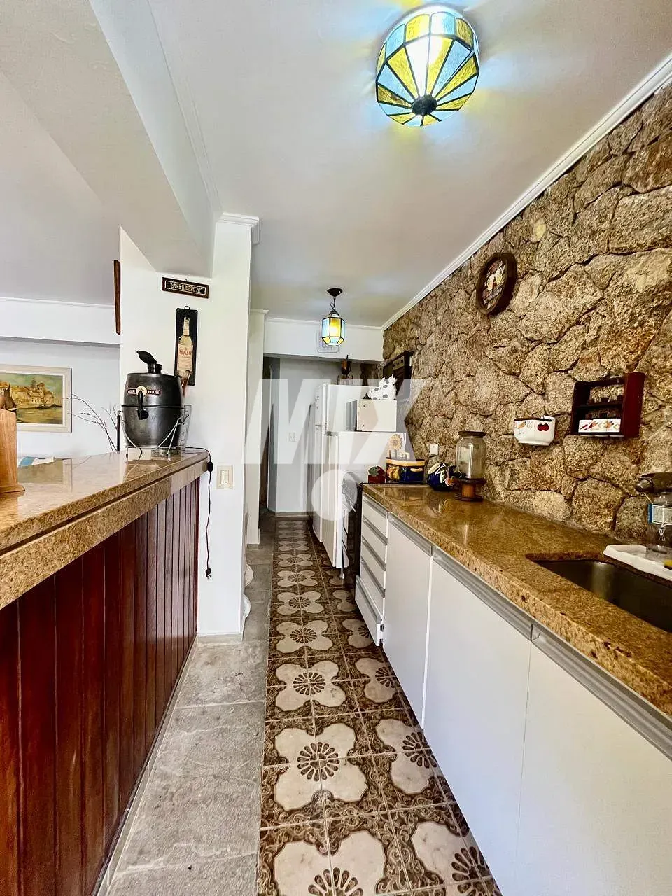 Cobertura, 3 quartos, 240 m² - Foto 12