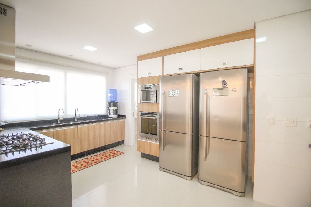 Apartamento no Centro — foto 12