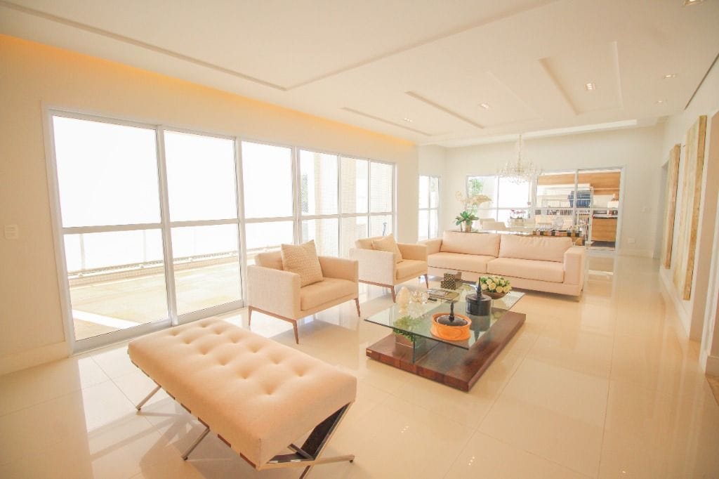 Apartamento no Centro, Itajubá