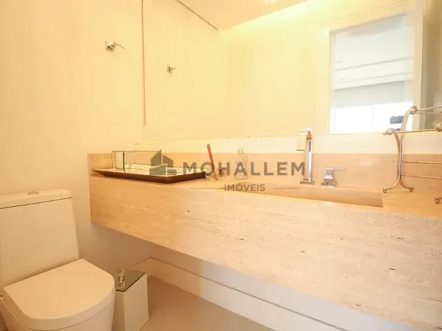 Apartamento 3 quartos e 5 banheiros, à venda, no bairro Centro em Itajubá