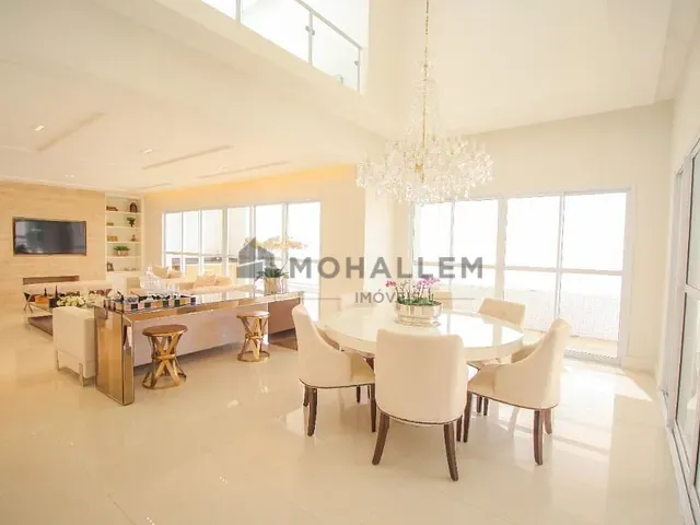 Apartamento 3 quartos e 5 banheiros, à venda, no bairro Centro em Itajubá