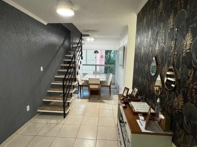 Foto do Cobertura / Penthouse - Cobertura à venda, Patrimônio, Uberlândia, MG | Moradas Select Boutique de Imóveis