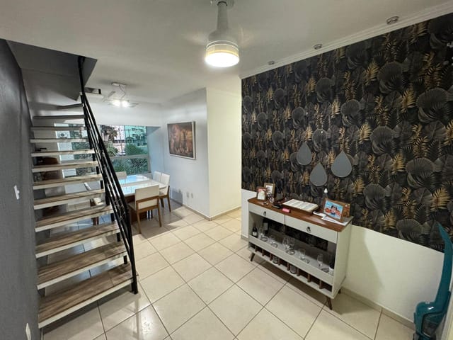 Foto do Cobertura / Penthouse - Cobertura à venda, Patrimônio, Uberlândia, MG | Moradas Select Boutique de Imóveis