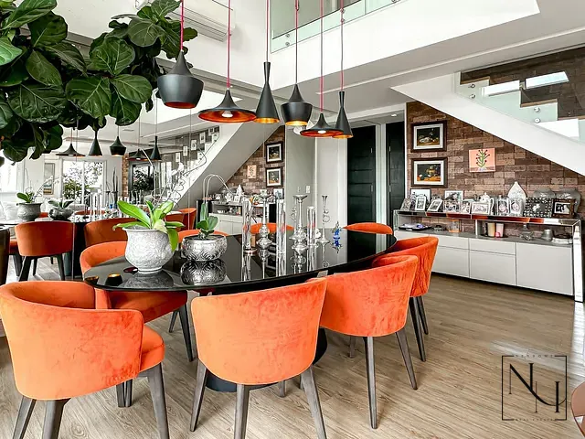 Cobertura / Penthouse com 297m² 4 quartos e 6 banheiros, à venda, no bairro Vila Cordeiro em São Paulo