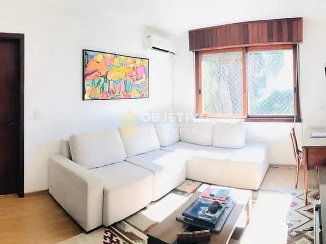 Cobertura / Penthouse 3 quartos e 2 banheiros, à venda, no bairro São João em Porto Alegre