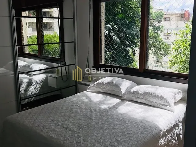 Cobertura / Penthouse 3 quartos e 2 banheiros, à venda, no bairro São João em Porto Alegre