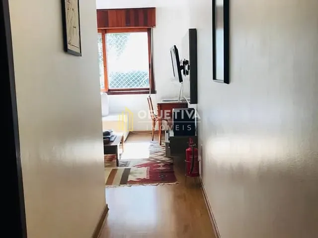 Cobertura / Penthouse 3 quartos e 2 banheiros, à venda, no bairro São João em Porto Alegre