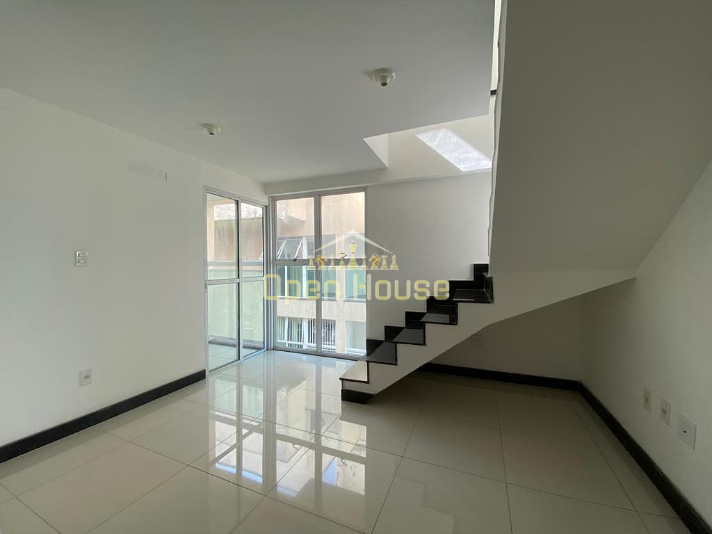 Cobertura, 2 quartos, 108 m² - Foto 1