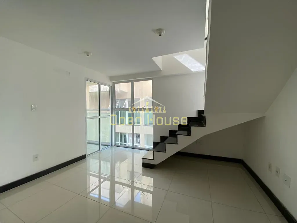 Cobertura, 2 quartos, 108 m² - Foto 1