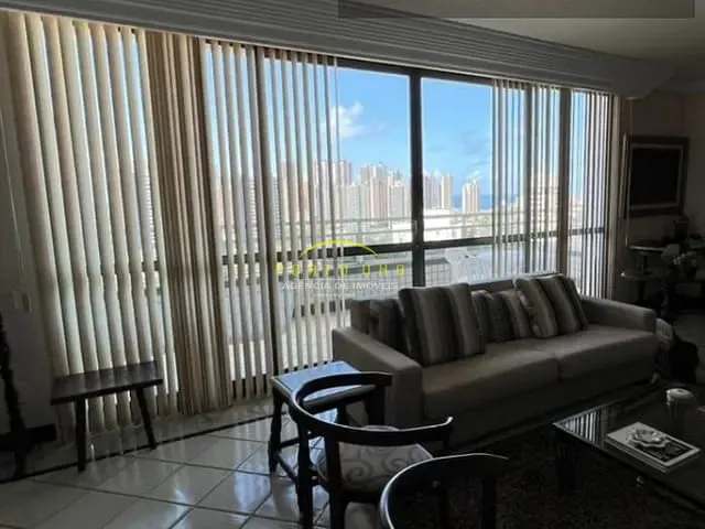 Cobertura / Penthouse com 705m² 5 quartos e 6 banheiros, à venda, no bairro Acupe de Brotas em Salvador