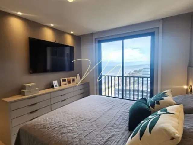 Cobertura / Penthouse 3 quartos e 1 banheiro, à venda, no bairro Nossa Senhora da Vitória em Ilhéus