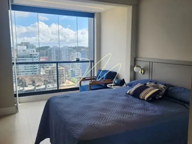 Cobertura / Penthouse 3 quartos e 1 banheiro, à venda, no bairro Nossa Senhora da Vitória em Ilhéus