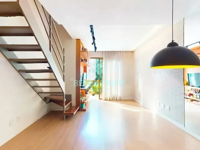 Cobertura / Penthouse 5 quartos e 5 banheiros, à venda, no bairro São Conrado em Rio de Janeiro