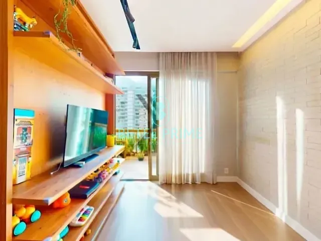 Cobertura / Penthouse 5 quartos e 5 banheiros, à venda, no bairro São Conrado em Rio de Janeiro
