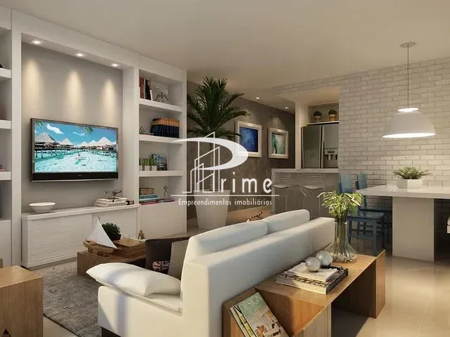 Cobertura / Penthouse com 185m² 3 quartos e 3 banheiros, à venda, no bairro Icaraí em Niterói