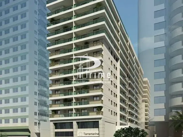 Cobertura / Penthouse com 185m² 3 quartos e 3 banheiros, à venda, no bairro Icaraí em Niterói