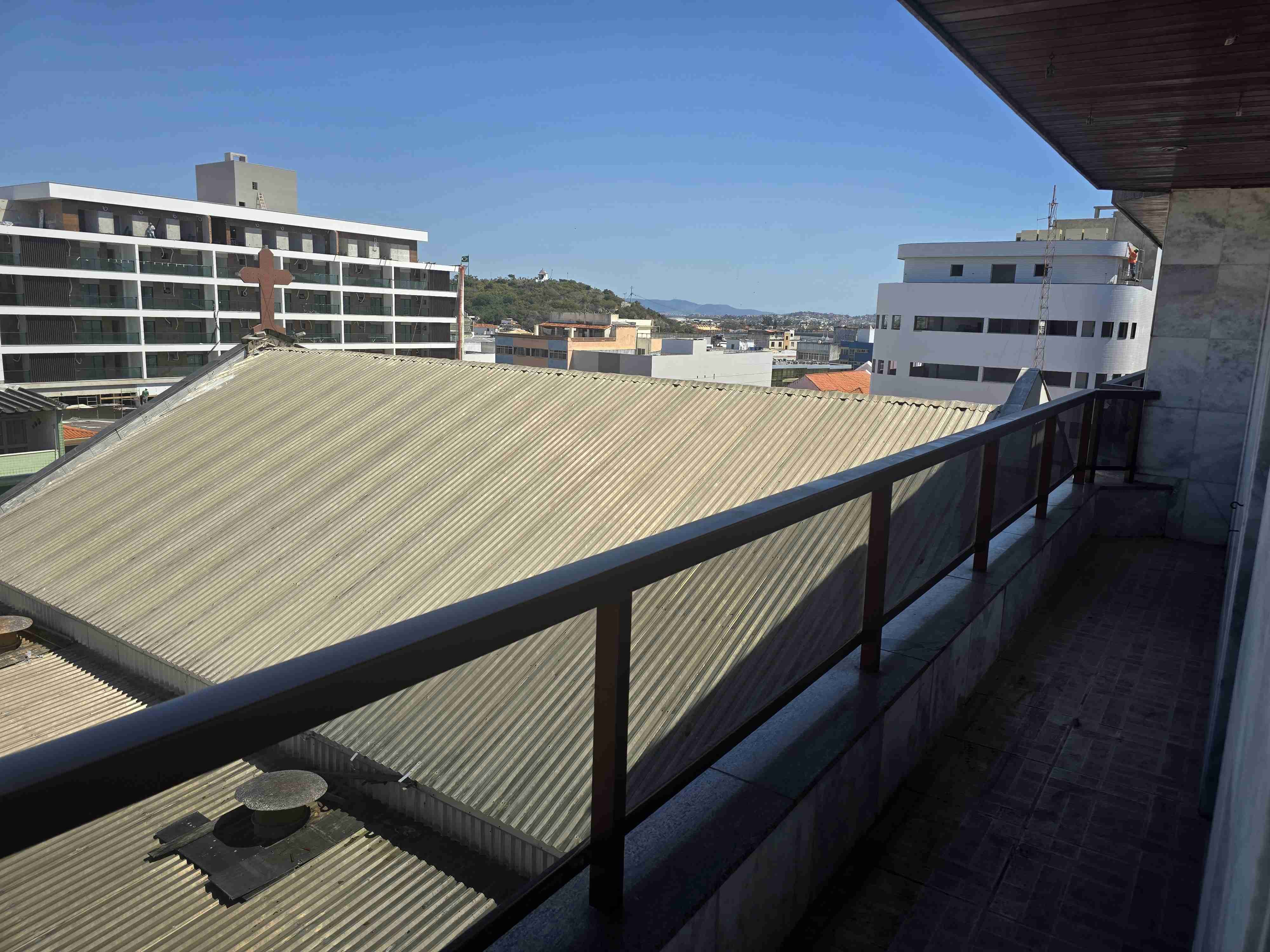 Cobertura, 4 quartos, 180 m² - Foto 41