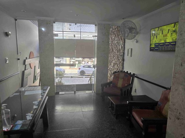 Cobertura / Penthouse com 180m² 4 quartos e 4 banheiros, para alugar, no bairro Centro em Cabo Frio