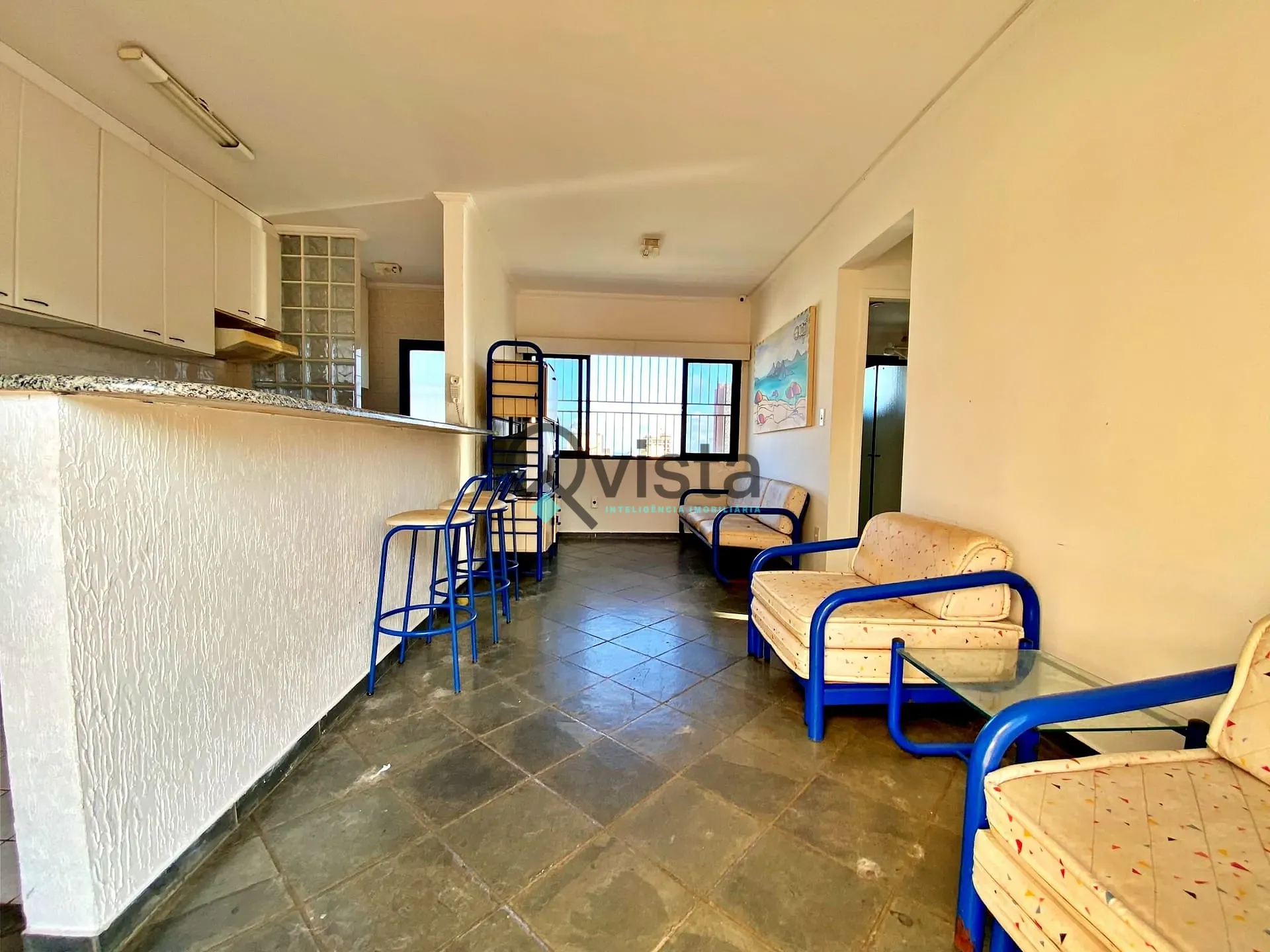 Cobertura, 2 quartos, 130 m² - Foto 2