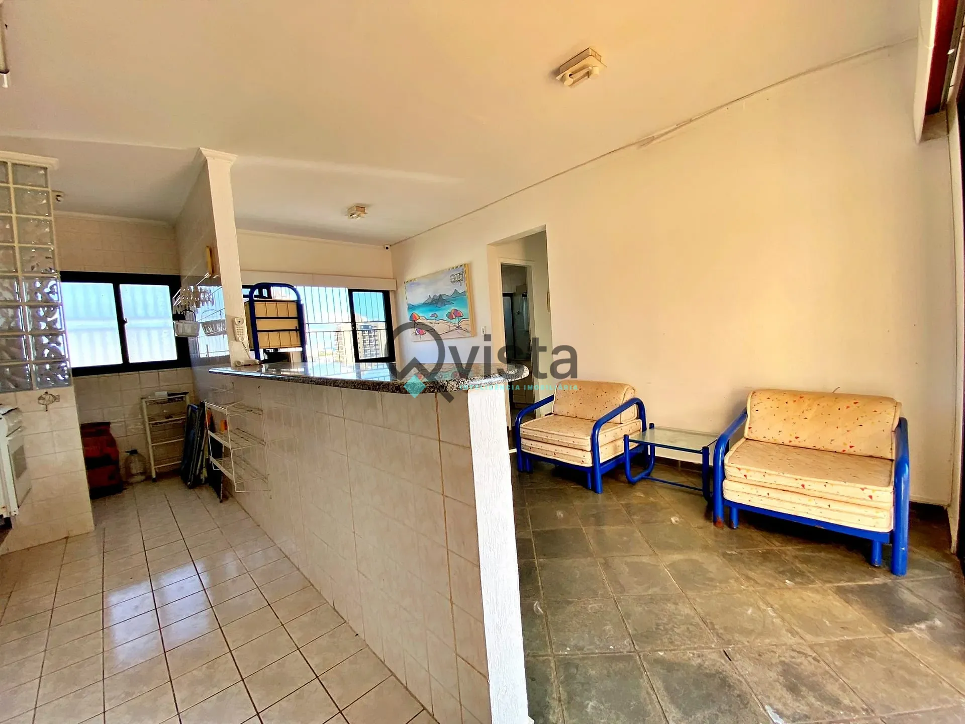 Cobertura, 2 quartos, 130 m² - Foto 3