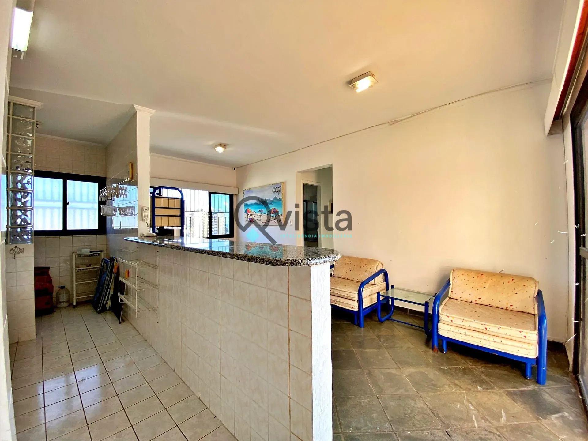 Cobertura, 2 quartos, 130 m² - Foto 4