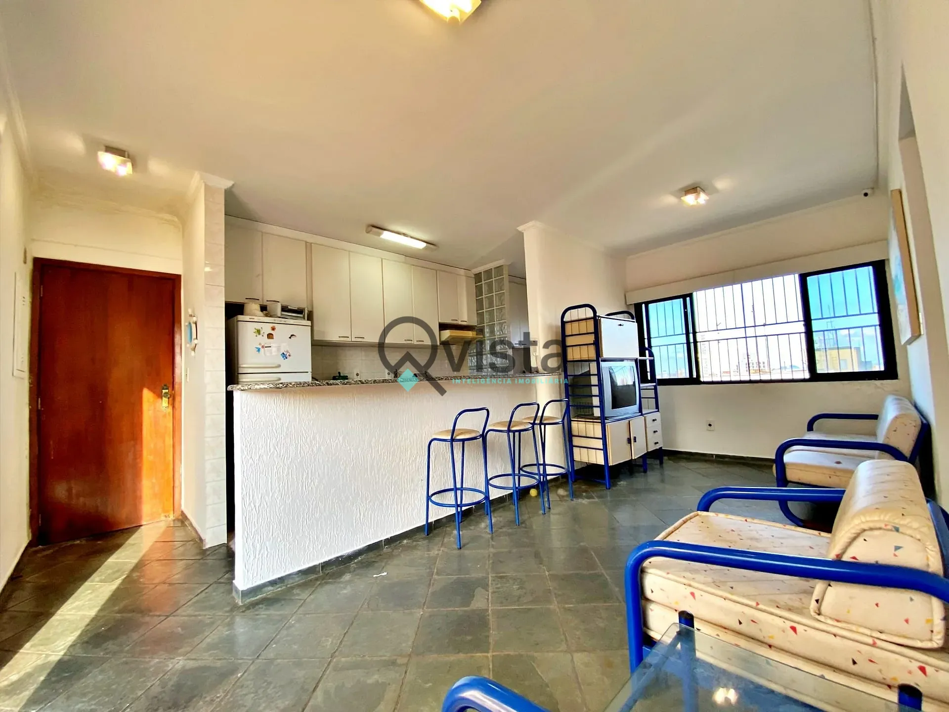 Cobertura, 2 quartos, 130 m² - Foto 8