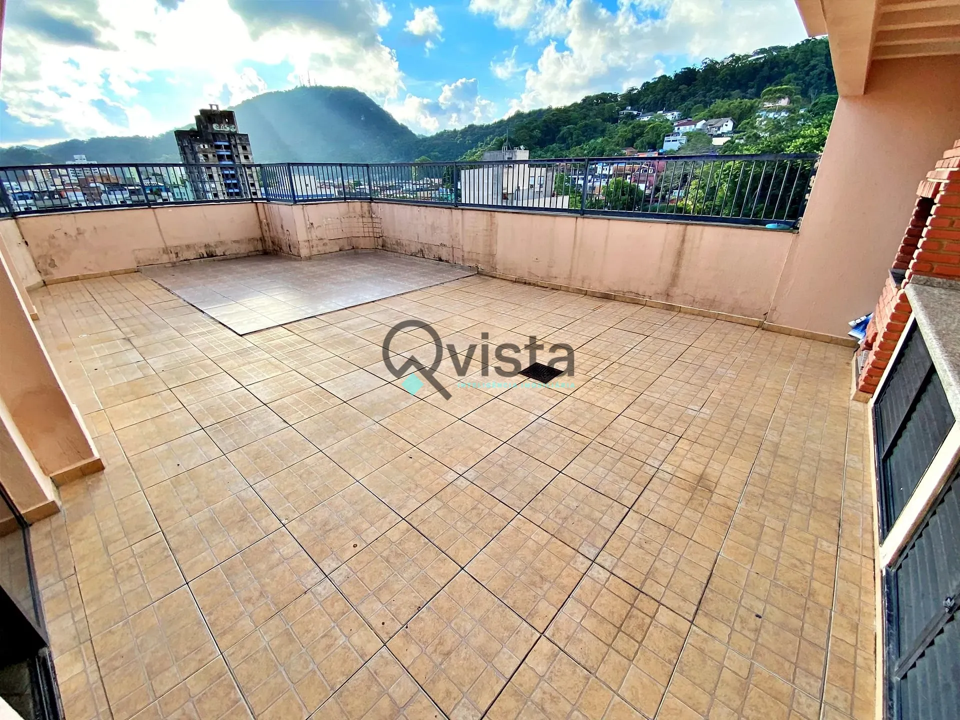 Cobertura, 2 quartos, 130 m² - Foto 21