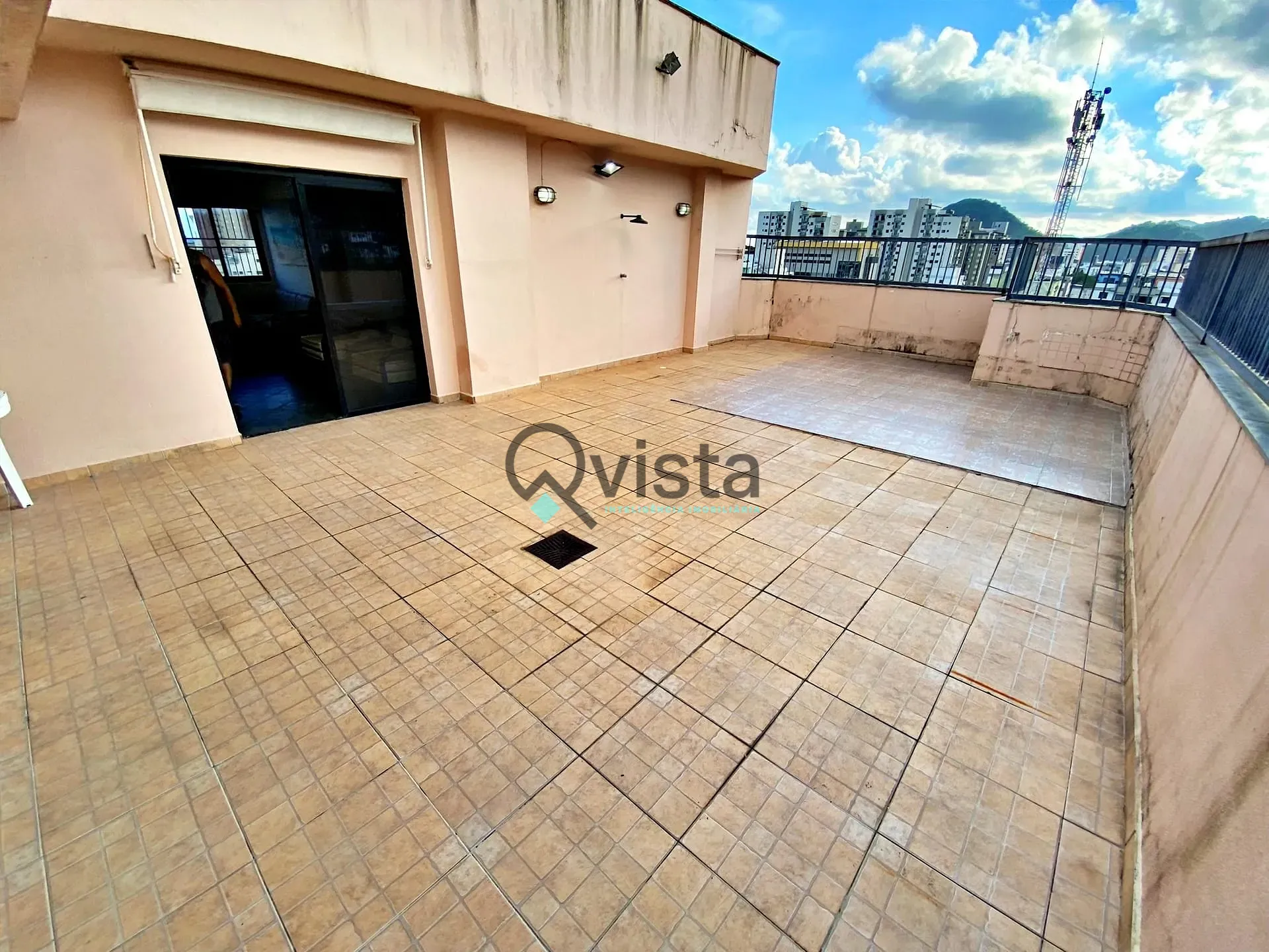 Cobertura, 2 quartos, 130 m² - Foto 22