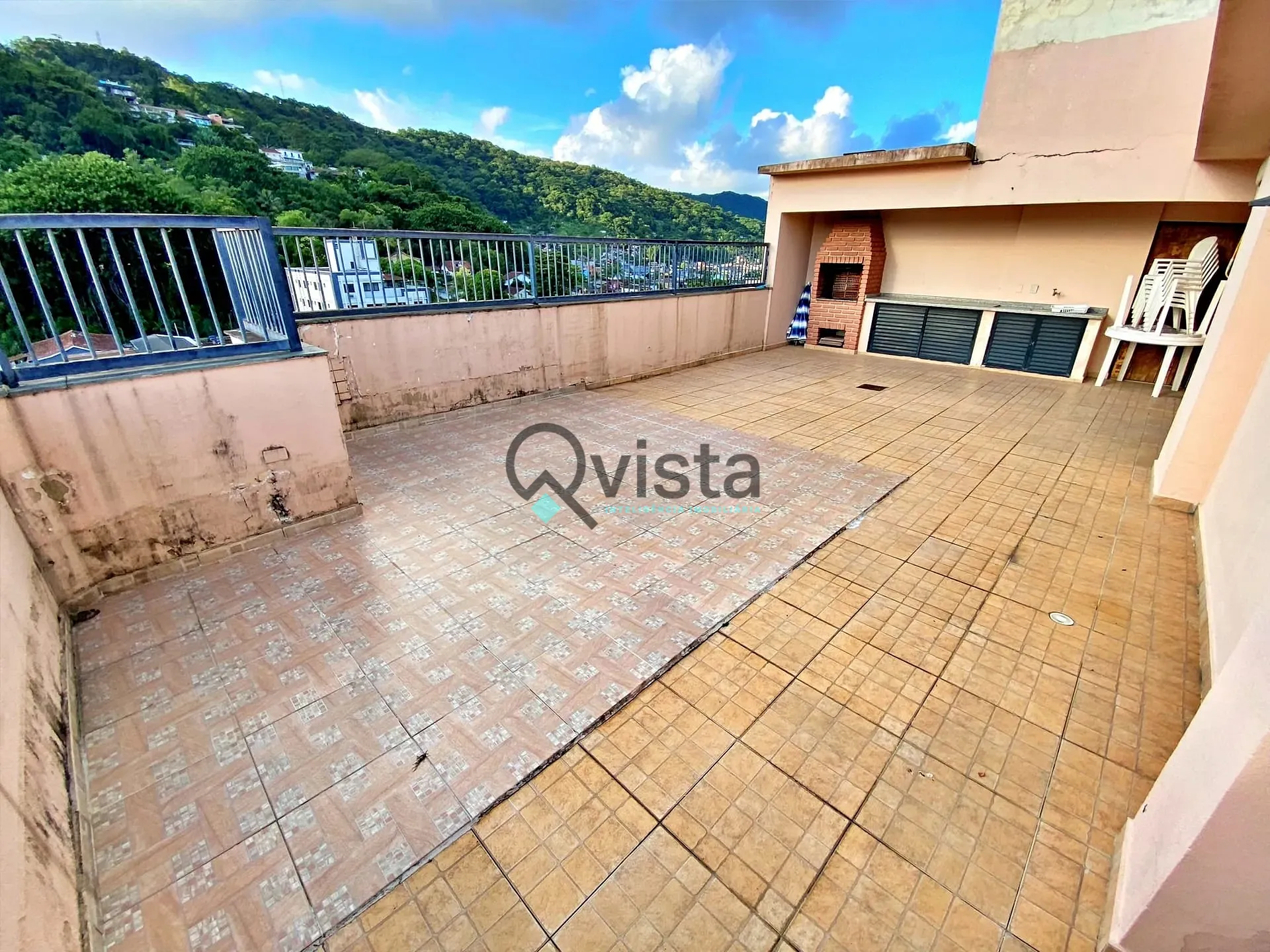 Cobertura, 2 quartos, 130 m² - Foto 23