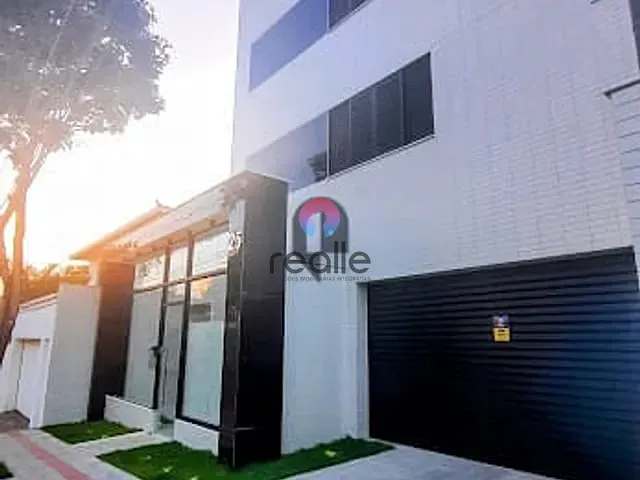 Cobertura / Penthouse com 290m² 4 quartos e 3 banheiros, à venda, no bairro Planalto em Não informado