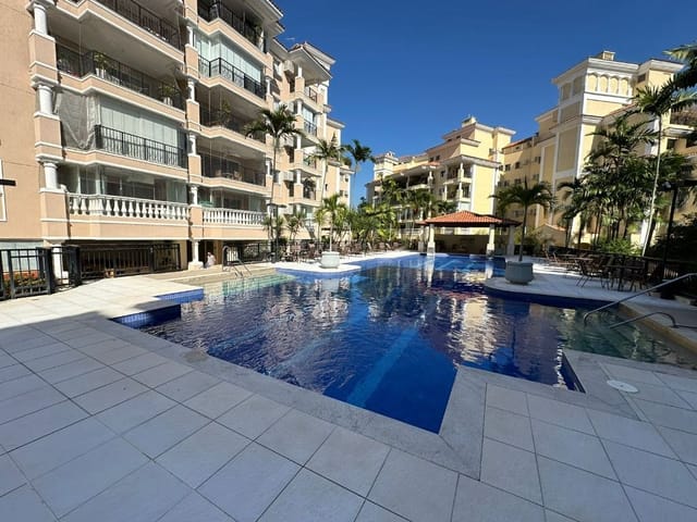 Cobertura / Penthouse com 245m² 4 quartos e 2 banheiros, à venda, no bairro Barra da Tijuca em Rio de Janeiro