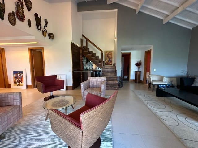 Cobertura / Penthouse com 245m² 4 quartos e 2 banheiros, à venda, no bairro Barra da Tijuca em Rio de Janeiro