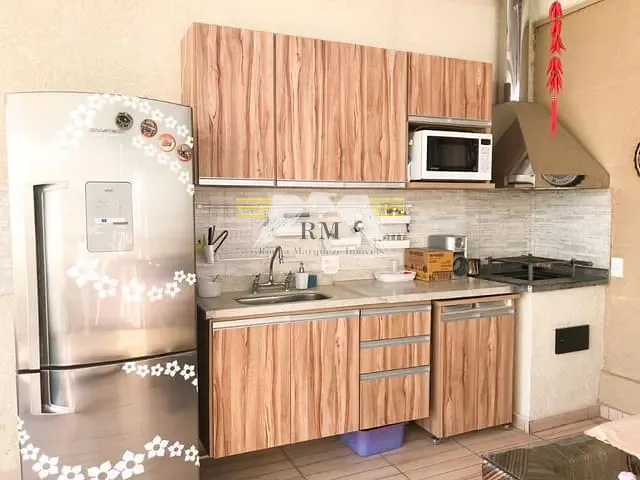 Cobertura / Penthouse 3 quartos e 1 banheiro, à venda, no bairro Chácara Califórnia em São Paulo