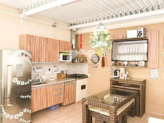 Cobertura / Penthouse 3 quartos e 1 banheiro, à venda, no bairro Chácara Califórnia em São Paulo