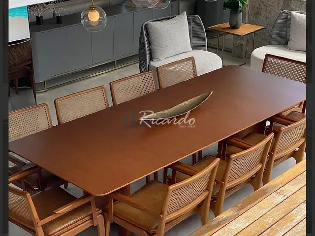 Cobertura / Penthouse 3 quartos e 5 banheiros, à venda, no bairro Setor Bueno em Goiânia