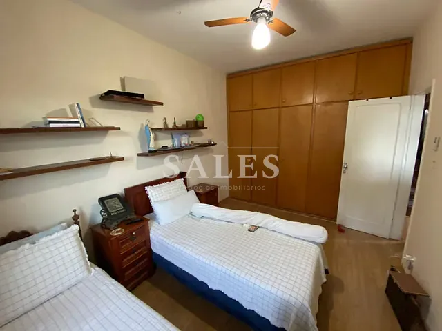 Cobertura / Penthouse com 197m² 4 quartos e 4 banheiros, à venda, no bairro Santa Helena em Juiz de Fora