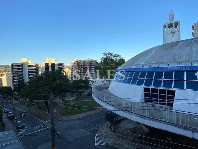 Cobertura / Penthouse com 197m² 4 quartos e 4 banheiros, à venda, no bairro Santa Helena em Juiz de Fora