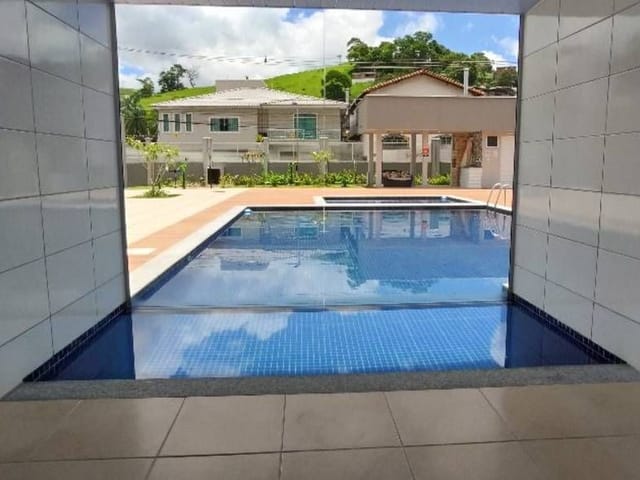 Cobertura / Penthouse 2 quartos e 2 banheiros, à venda, no bairro Bandeirantes em Juiz de Fora