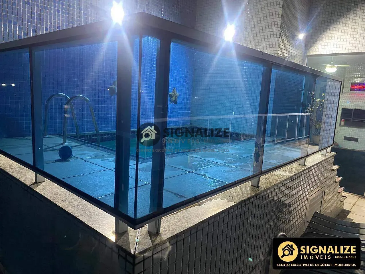 Cobertura, 4 quartos, 280 m² - Foto 7