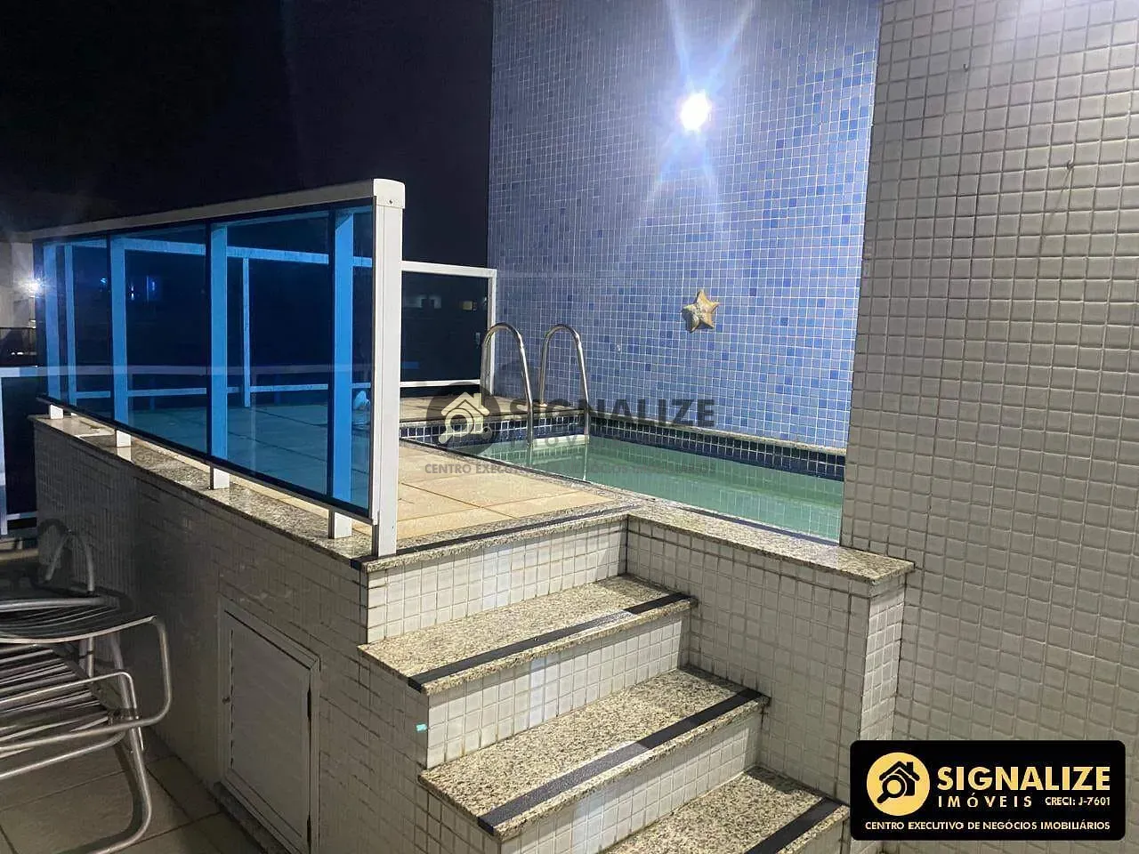 Cobertura, 4 quartos, 280 m² - Foto 8