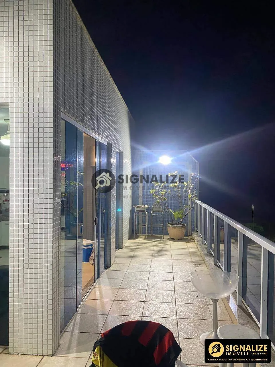 Cobertura, 4 quartos, 280 m² - Foto 10