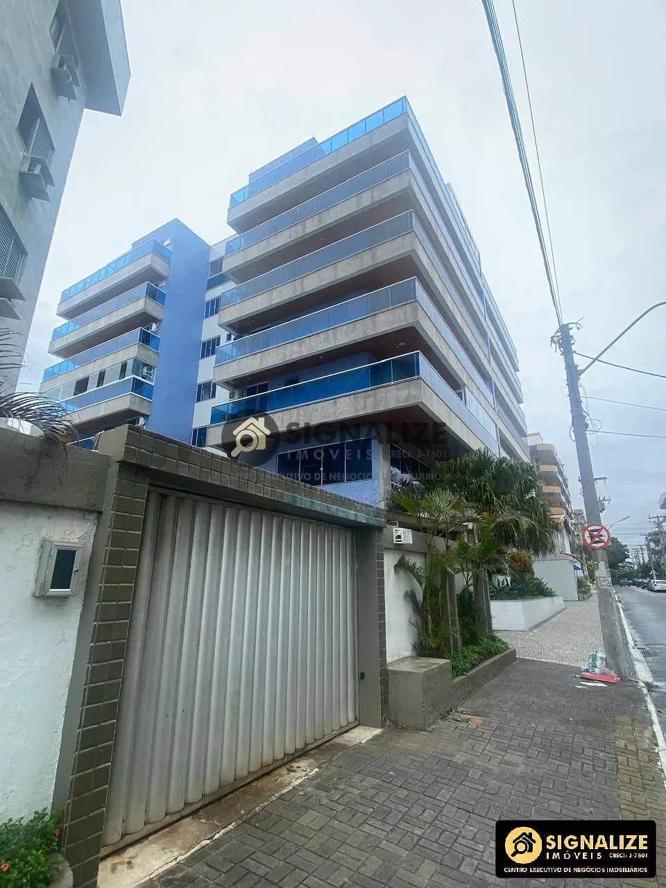 Cobertura, 4 quartos, 280 m² - Foto 1