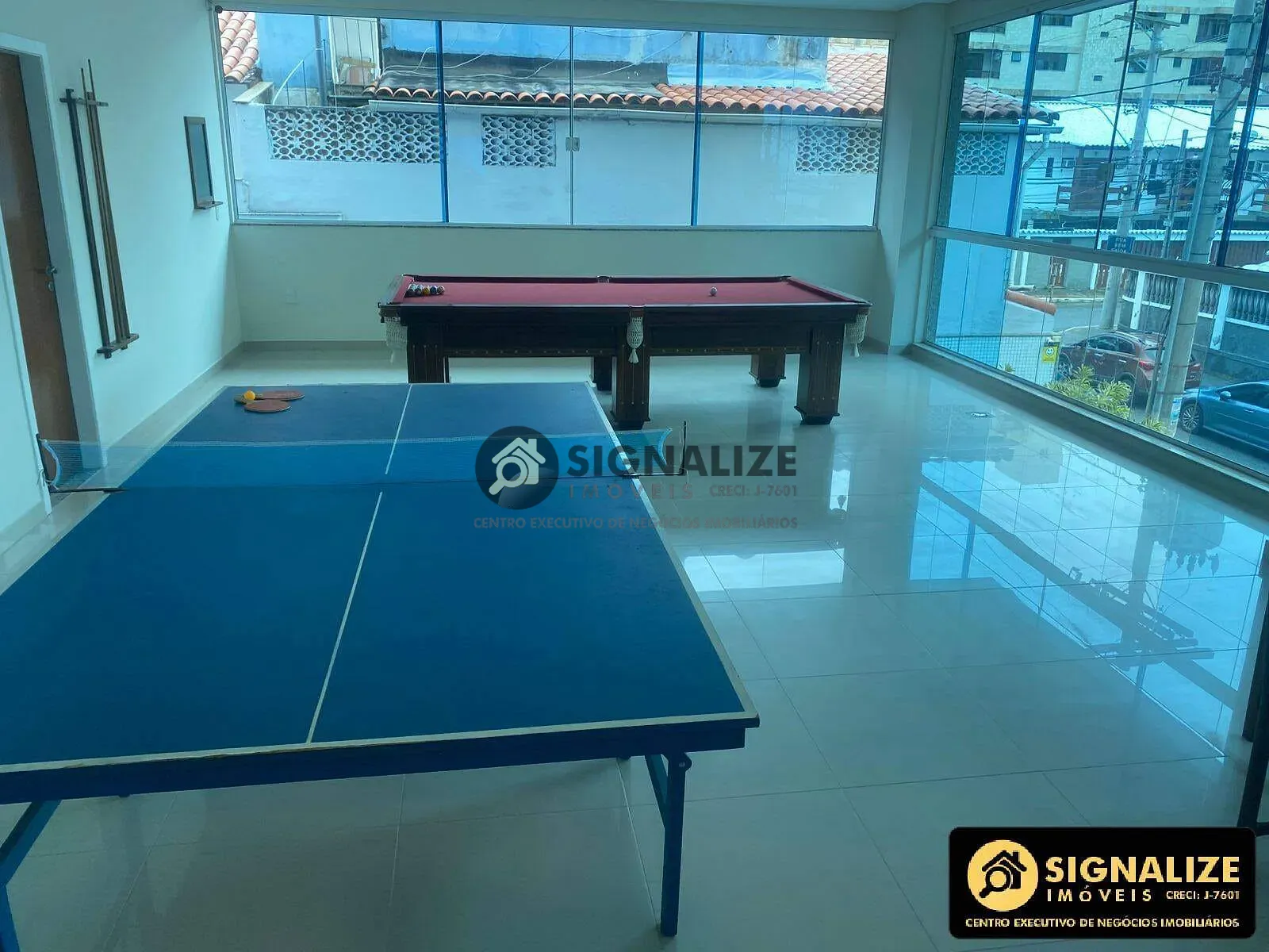 Cobertura, 4 quartos, 280 m² - Foto 12