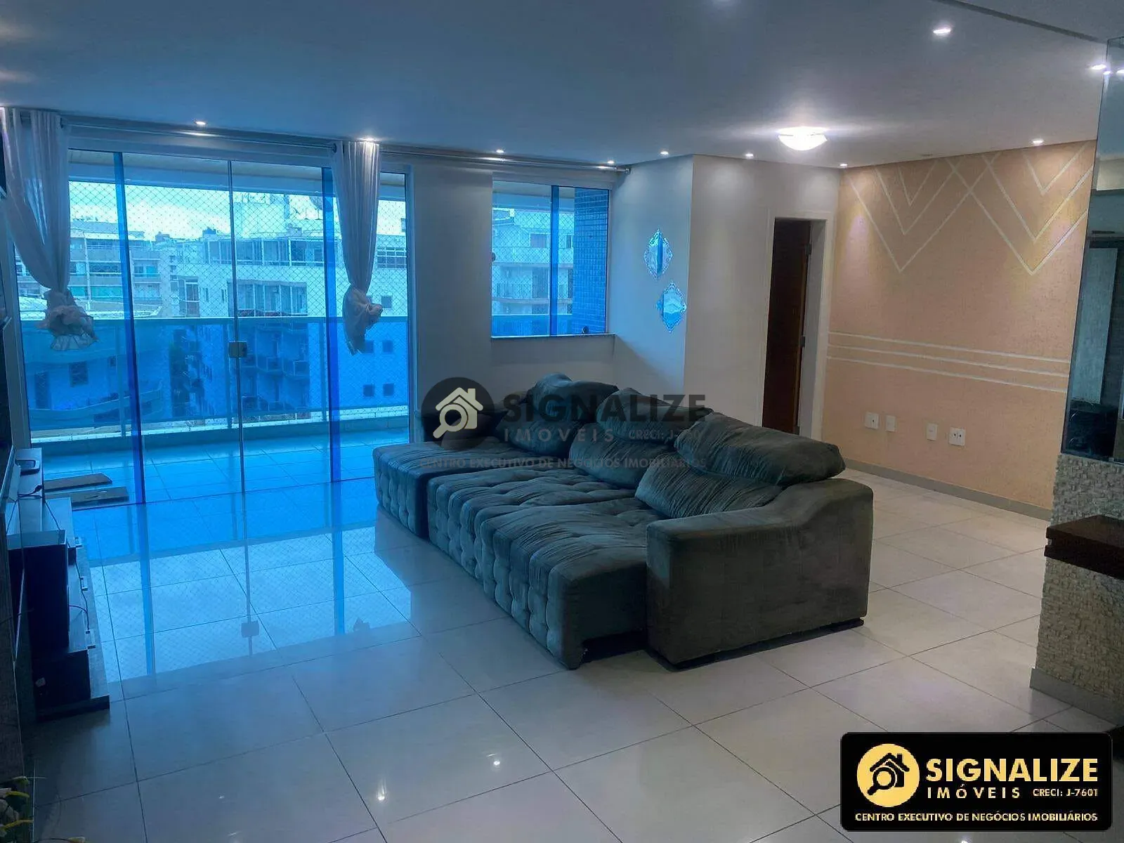 Cobertura, 4 quartos, 280 m² - Foto 2