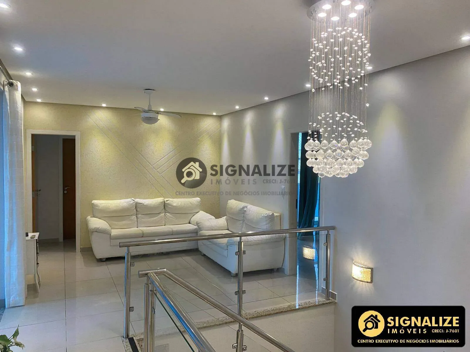 Cobertura, 4 quartos, 280 m² - Foto 4